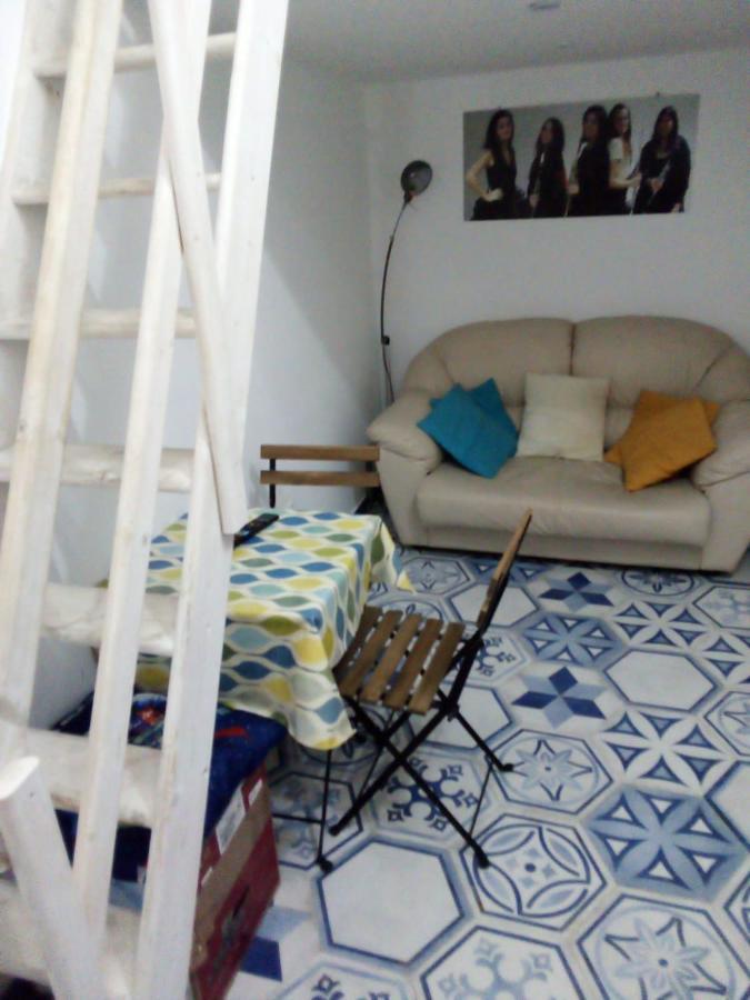 Serena's Nest Apartment Naples